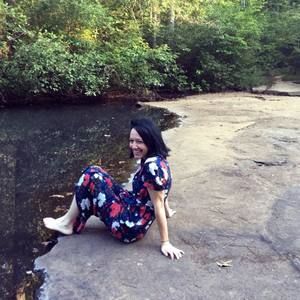 Meet your Posher, Colleen